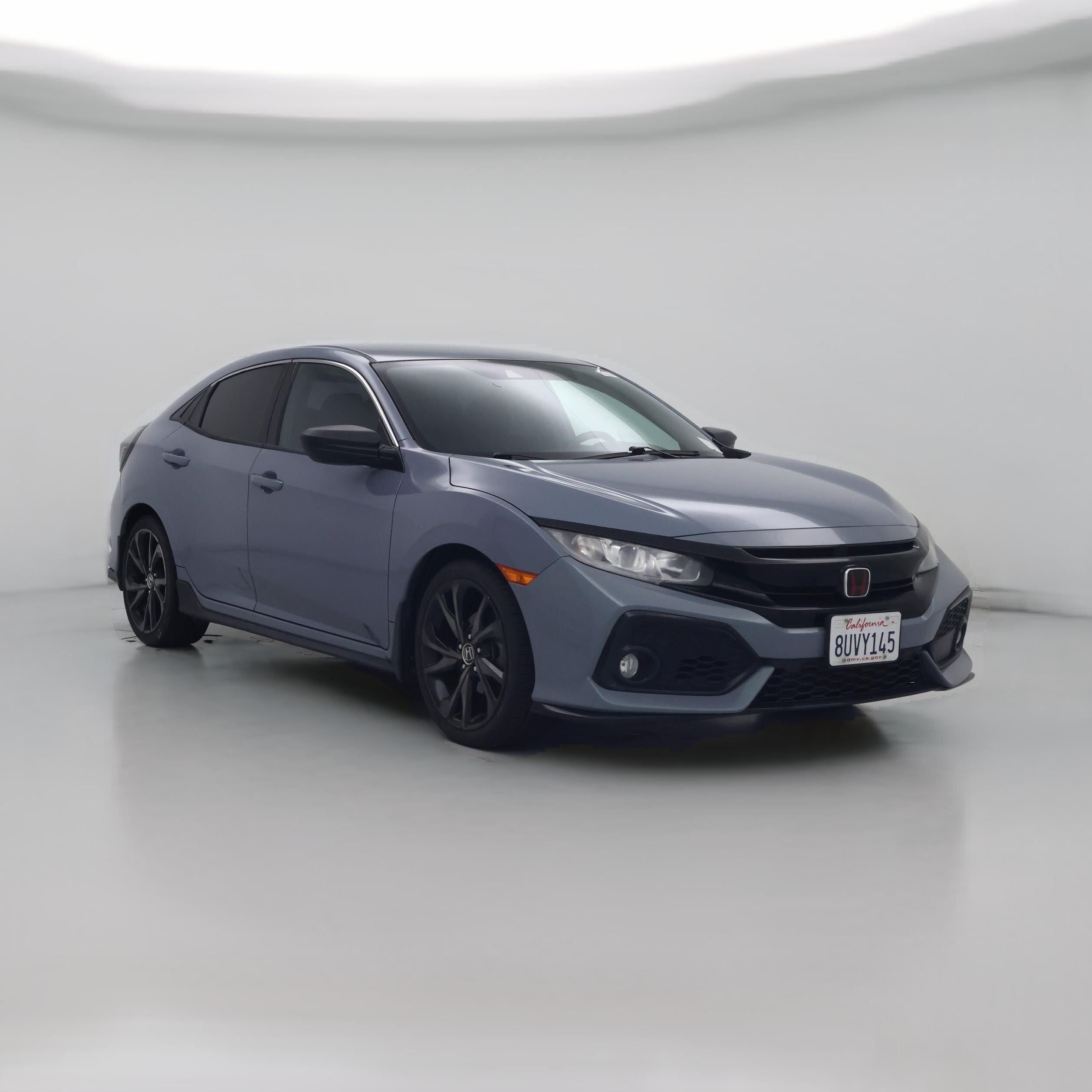 honda civic hatchback 2019 SHHFK7G44KU216863 image honda civic hatchback 2019 SHHFK7G44KU216863 image